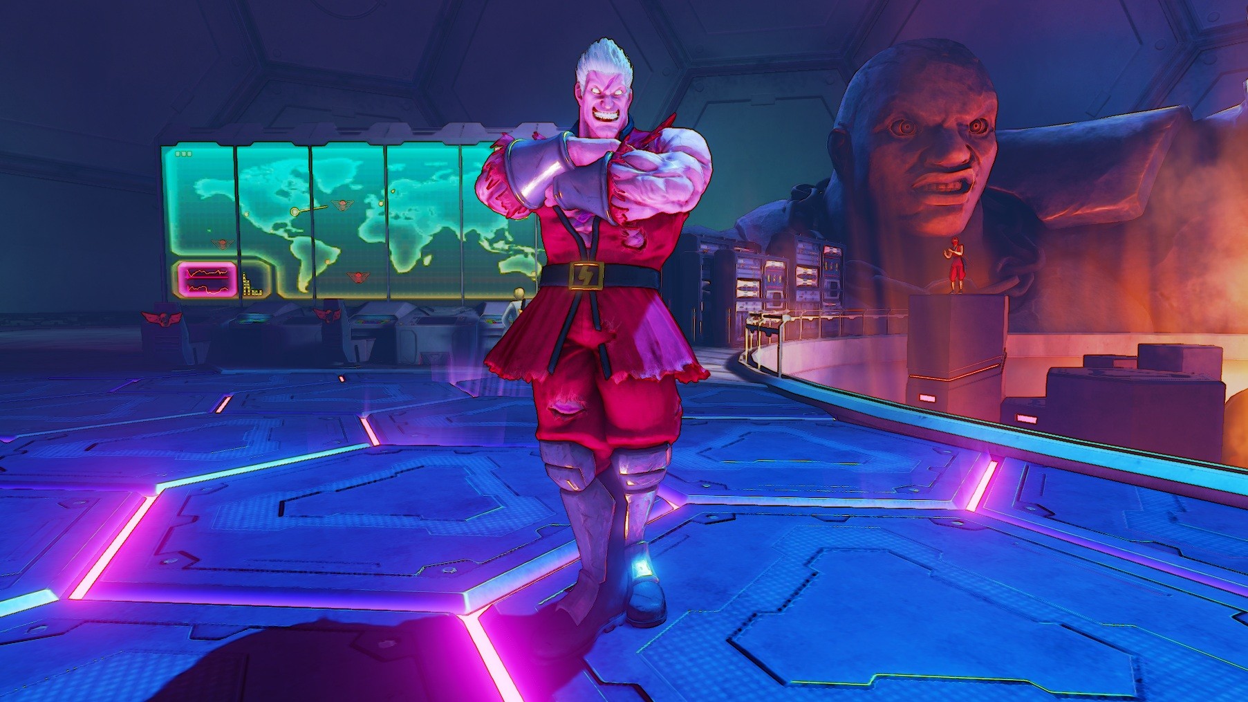 Street Fighter V - Imagen 6